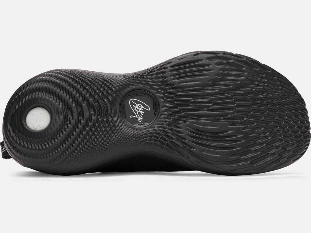 Under Armour Curry 12 Basketball Shoes