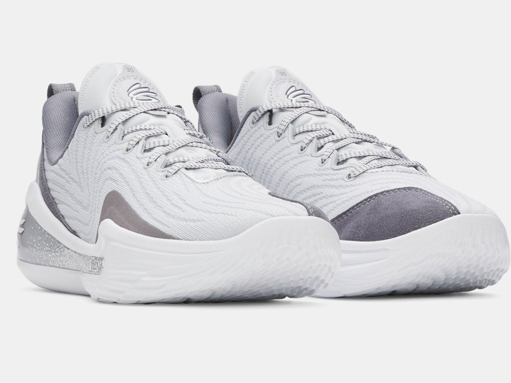 Under Armour Curry 12 Basketball Shoes