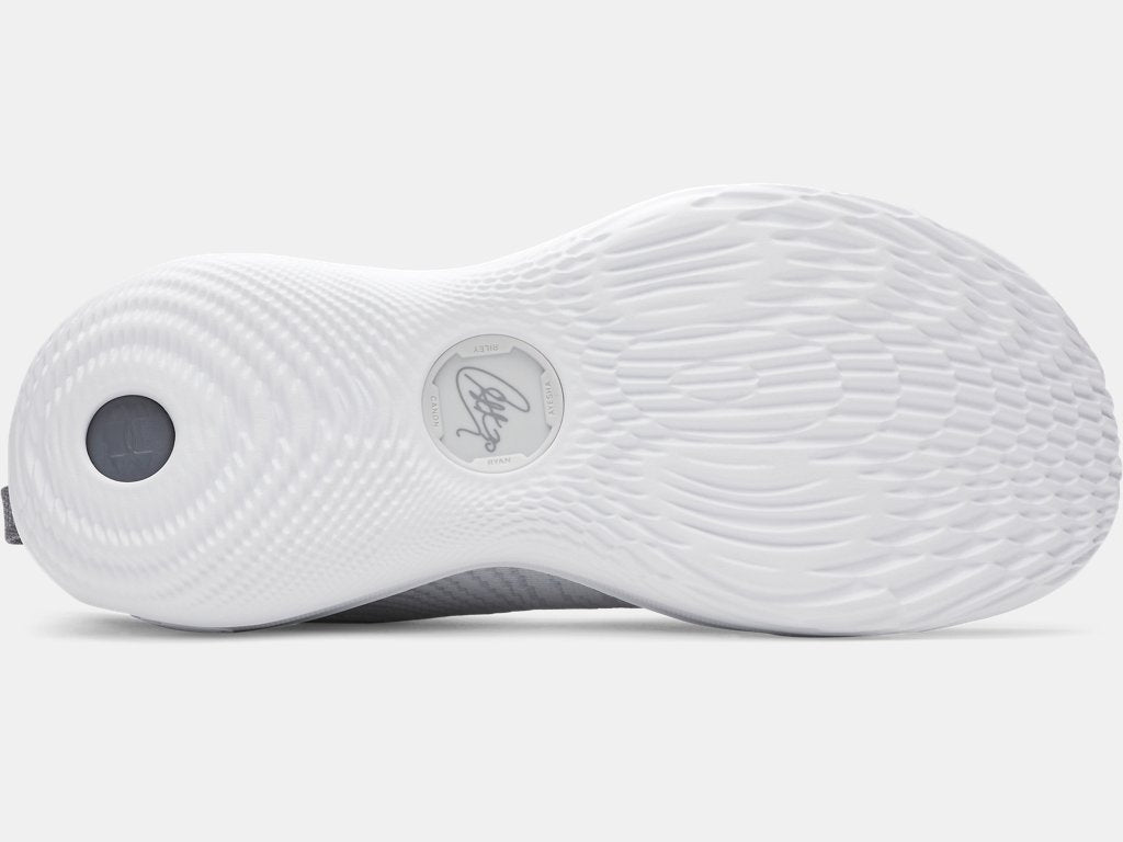 Under Armour Curry 12 Basketball Shoes