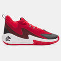 Under Armour Curry 3Z SDE Basketball Shoes