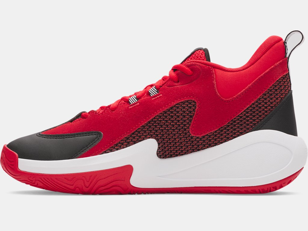 Under Armour Curry 3Z SDE Basketball Shoes