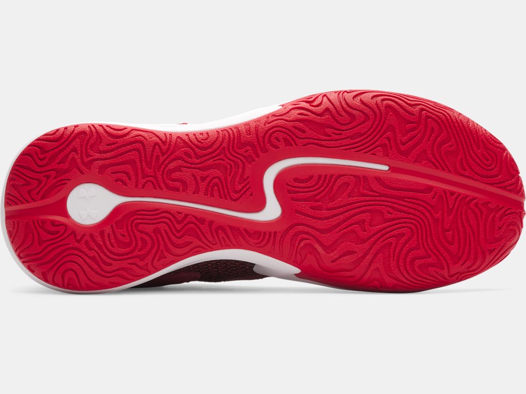 Under Armour Curry 3Z SDE Basketball Shoes