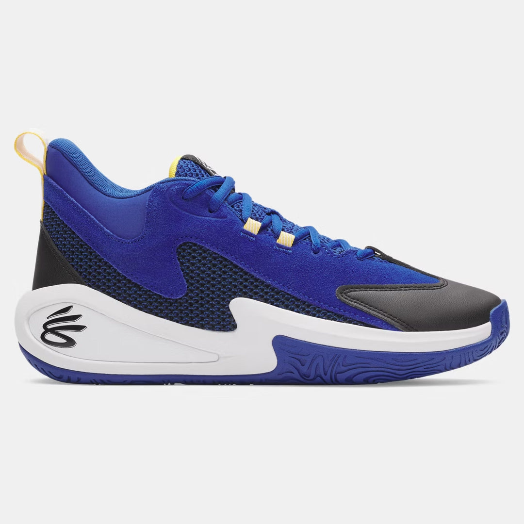 Under Armour Curry 3Z SDE Basketball Shoes