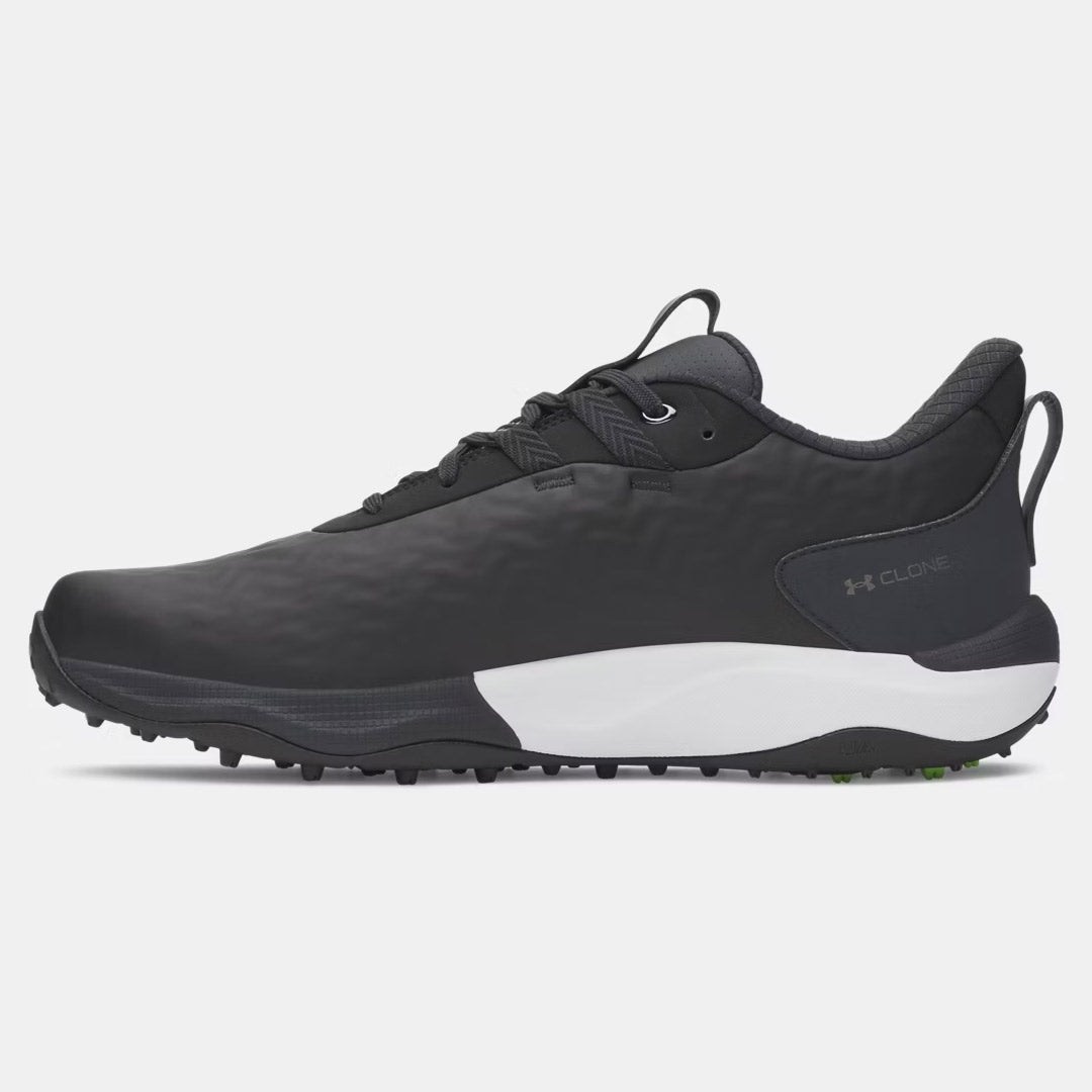 Under Armour Drive Pro Clone Spikeless Golf Shoes