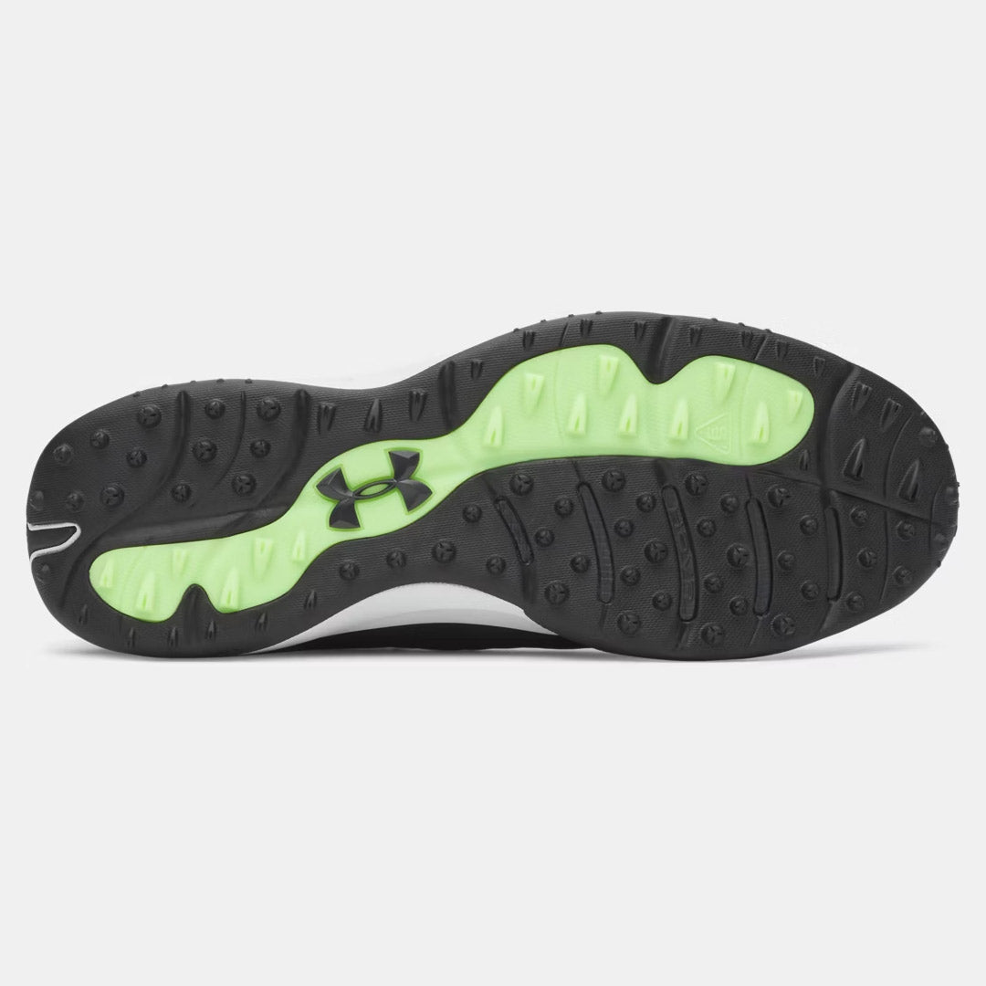 Under Armour Drive Pro Clone Spikeless Golf Shoes