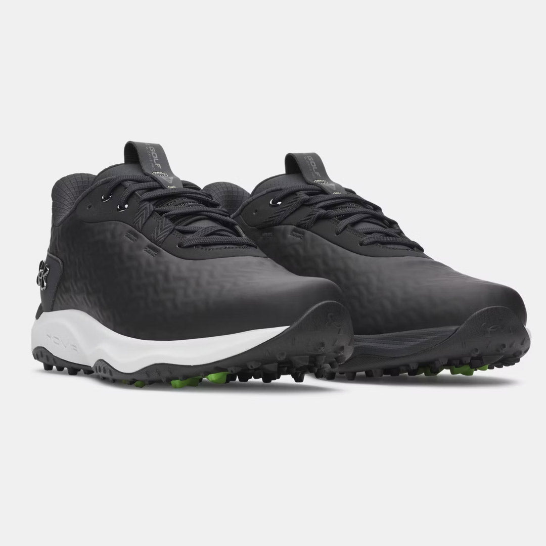 Under Armour Drive Pro Clone Spikeless Golf Shoes