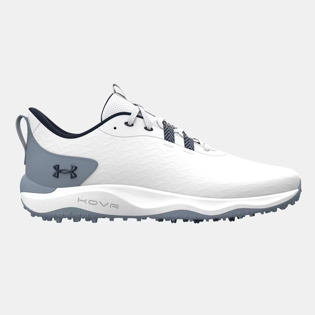 Under Armour Drive Pro Clone Spikeless Golf Shoes