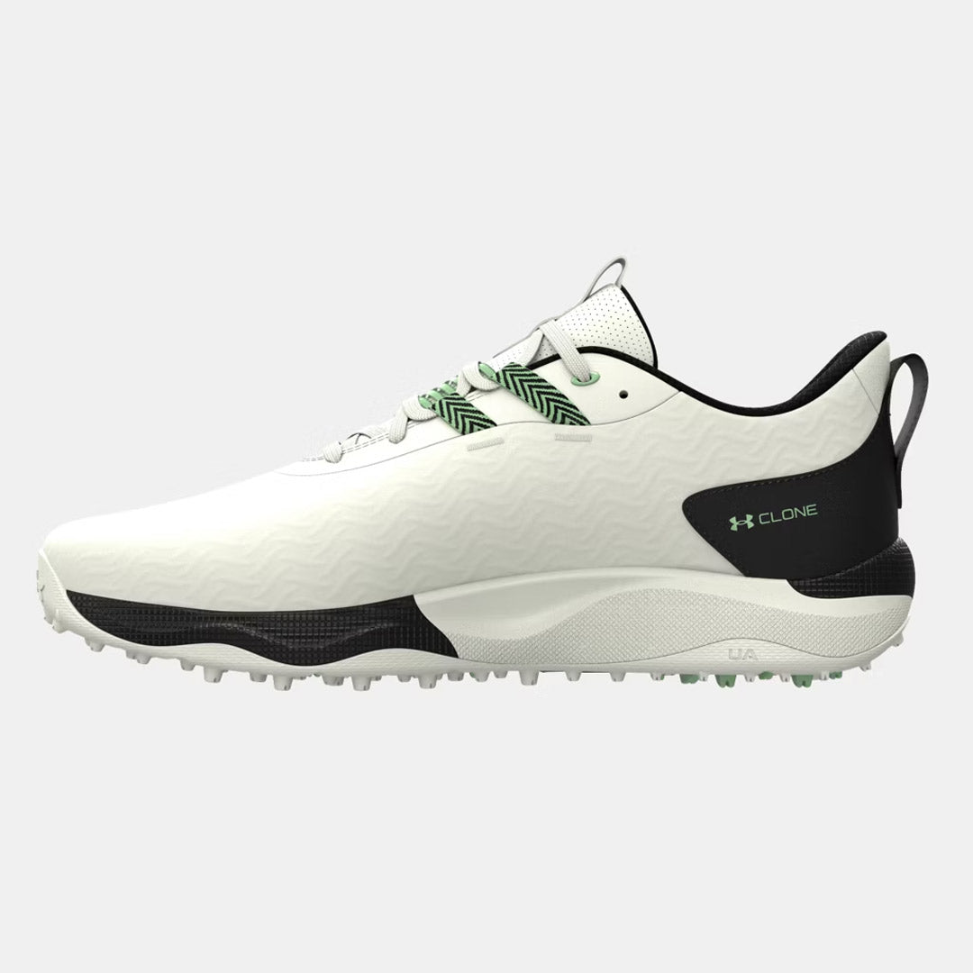 Under Armour Drive Pro Clone Spikeless Golf Shoes