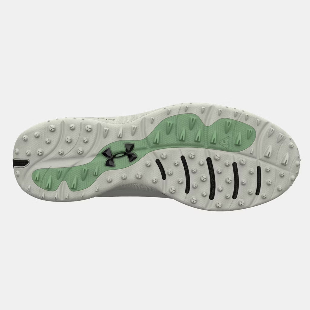 Under Armour Drive Pro Clone Spikeless Golf Shoes