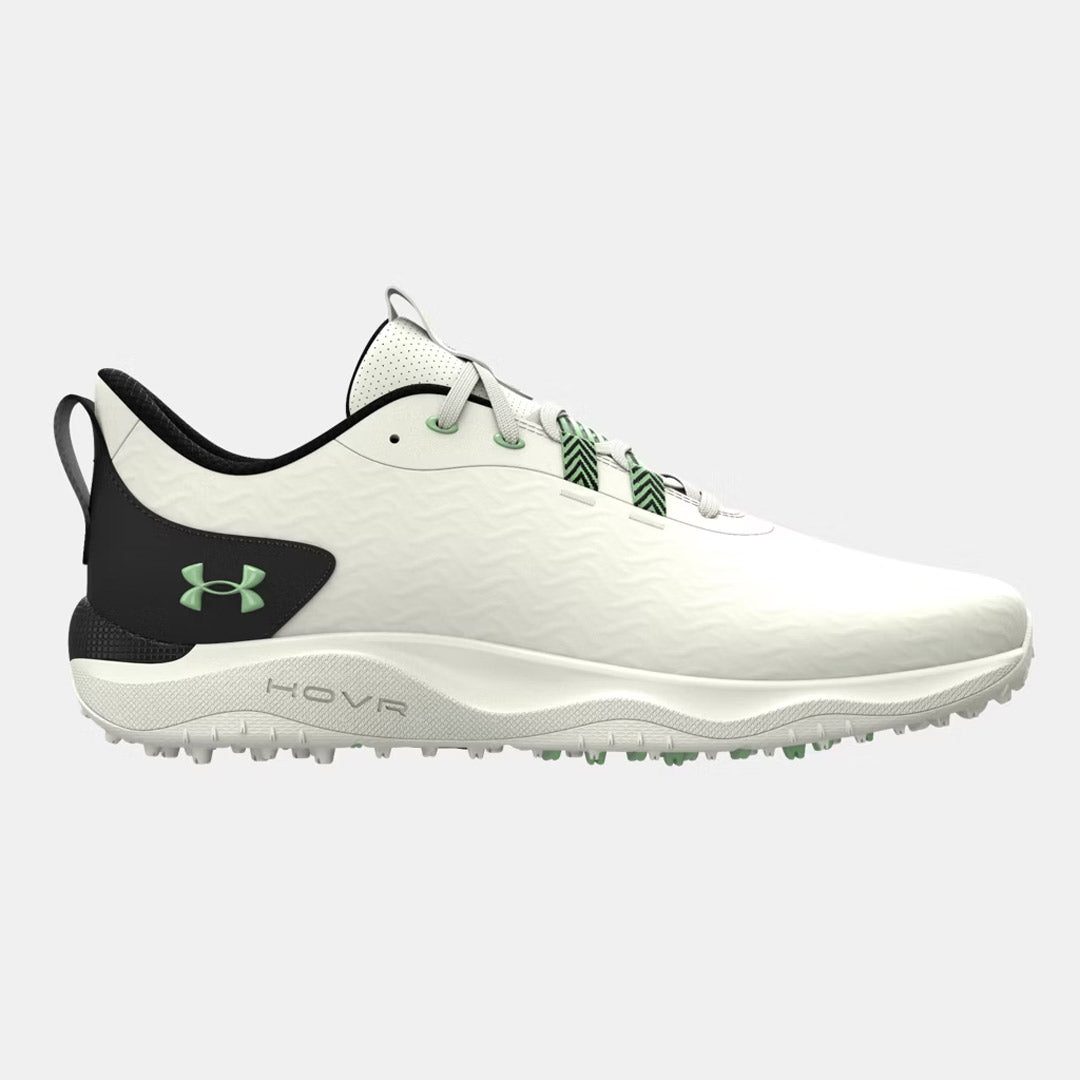 Under Armour Drive Pro Clone Spikeless Golf Shoes