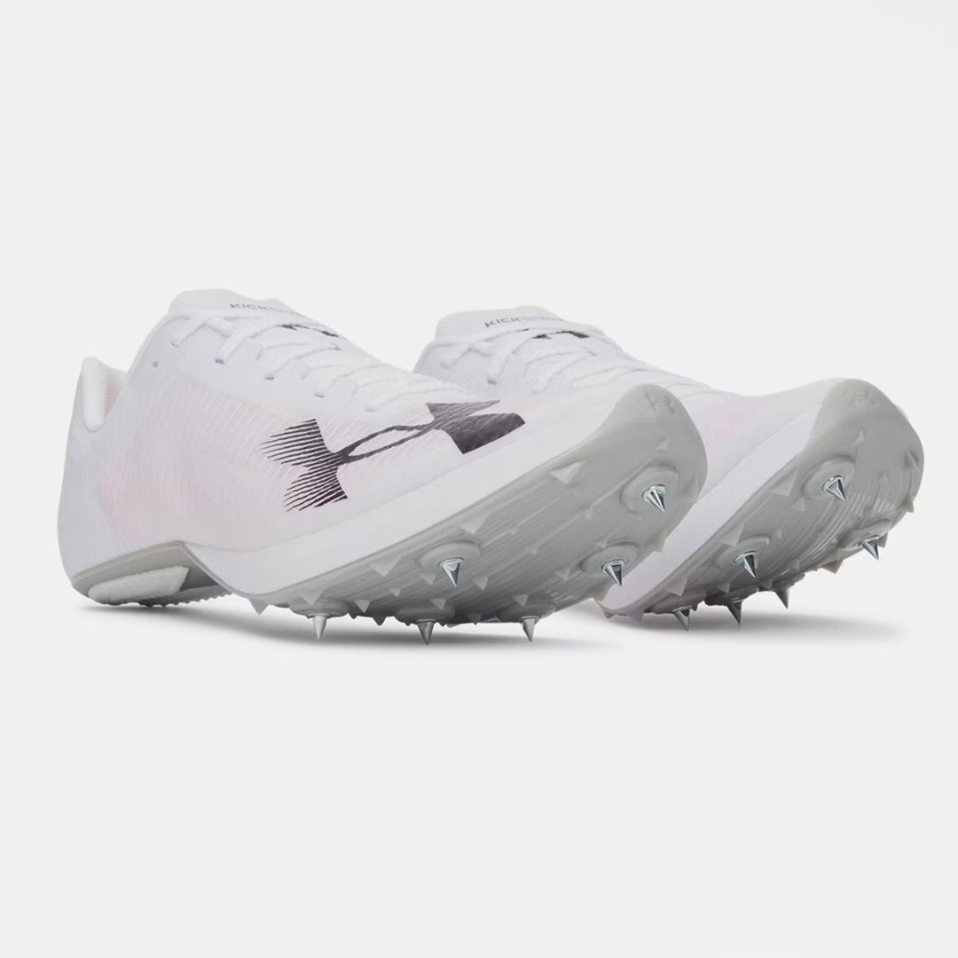 Under Armour Kick Sprint 5 Track Spikes