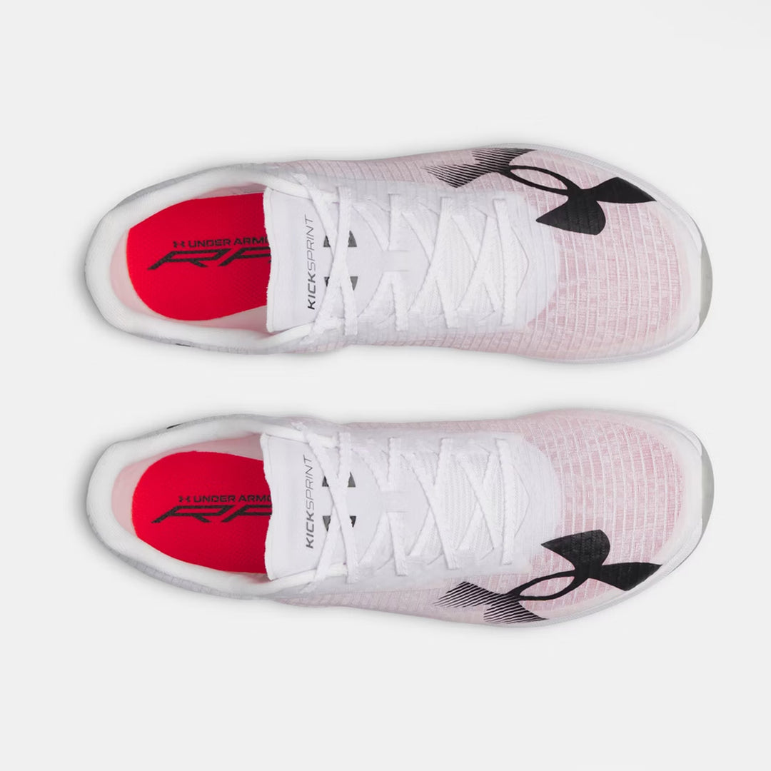 Under Armour Kick Sprint 5 Track Spikes