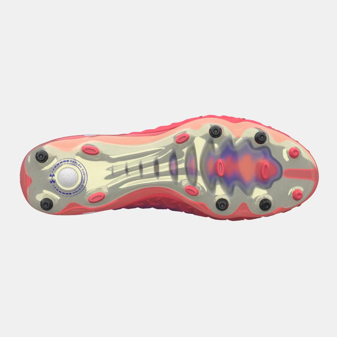 Under Armour Magnetico Elite 6 RCS FG Unisex Soccer Cleats