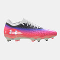Under Armour Magnetico Elite 6 RCS FG Unisex Soccer Cleats