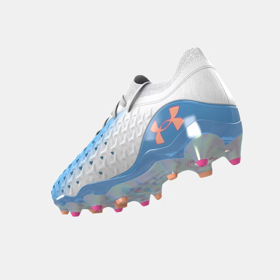Under Armour Magnetico Elite 6 RCS FG Unisex Soccer Cleats