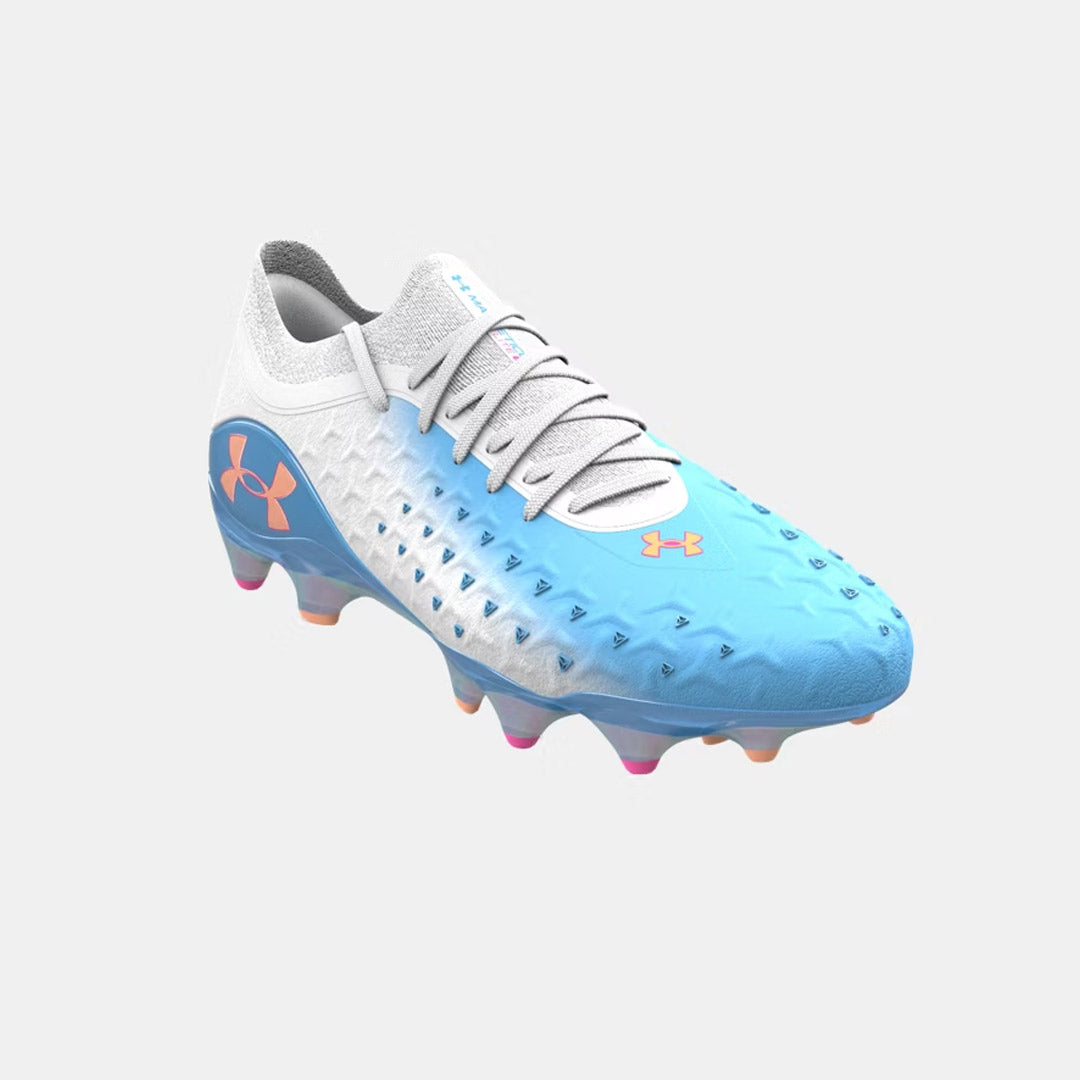 Under Armour Magnetico Elite 6 RCS FG Unisex Soccer Cleats