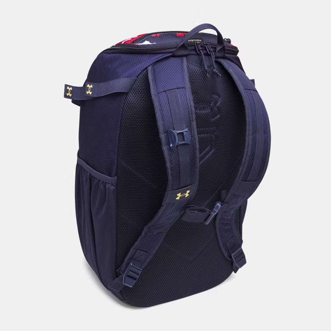 Under Armour Utility Baseball/Softball Backpack