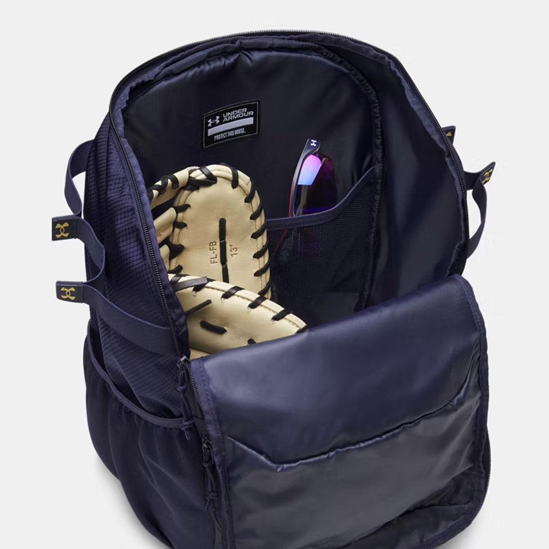 Under Armour Utility Baseball/Softball Backpack