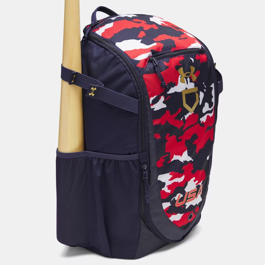 Under Armour Utility Baseball/Softball Backpack