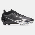 Under Armour Spotlight Pro Chrome Football Cleats