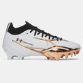 Under Armour Spotlight Pro Chrome Football Cleats