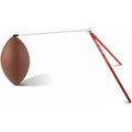 Wizard Kicking Stix Football Holder