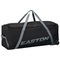 Easton Team Equipment Wheeled Bag - Black