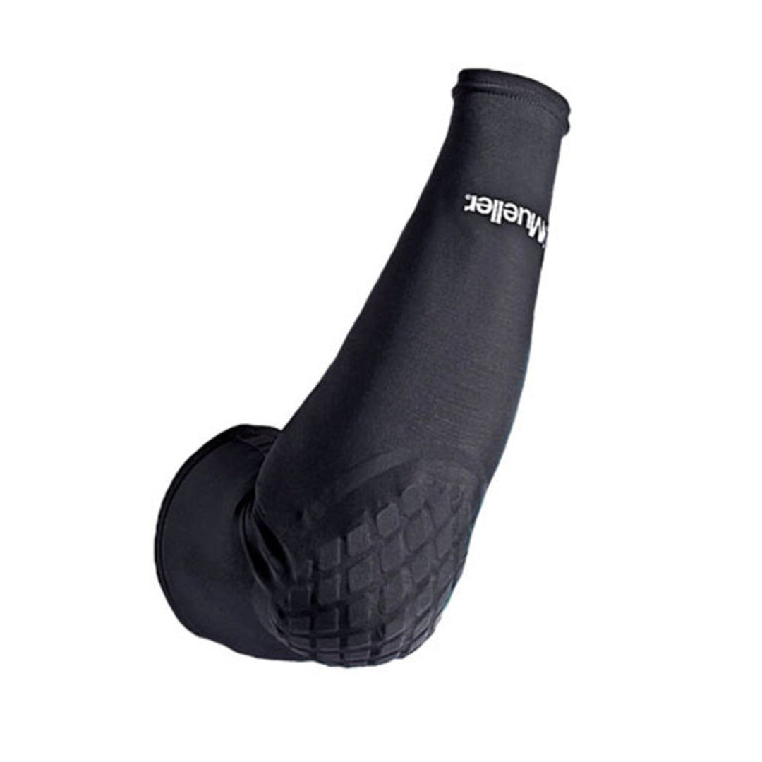Mueller Diamond Pad Elbow Sleeve