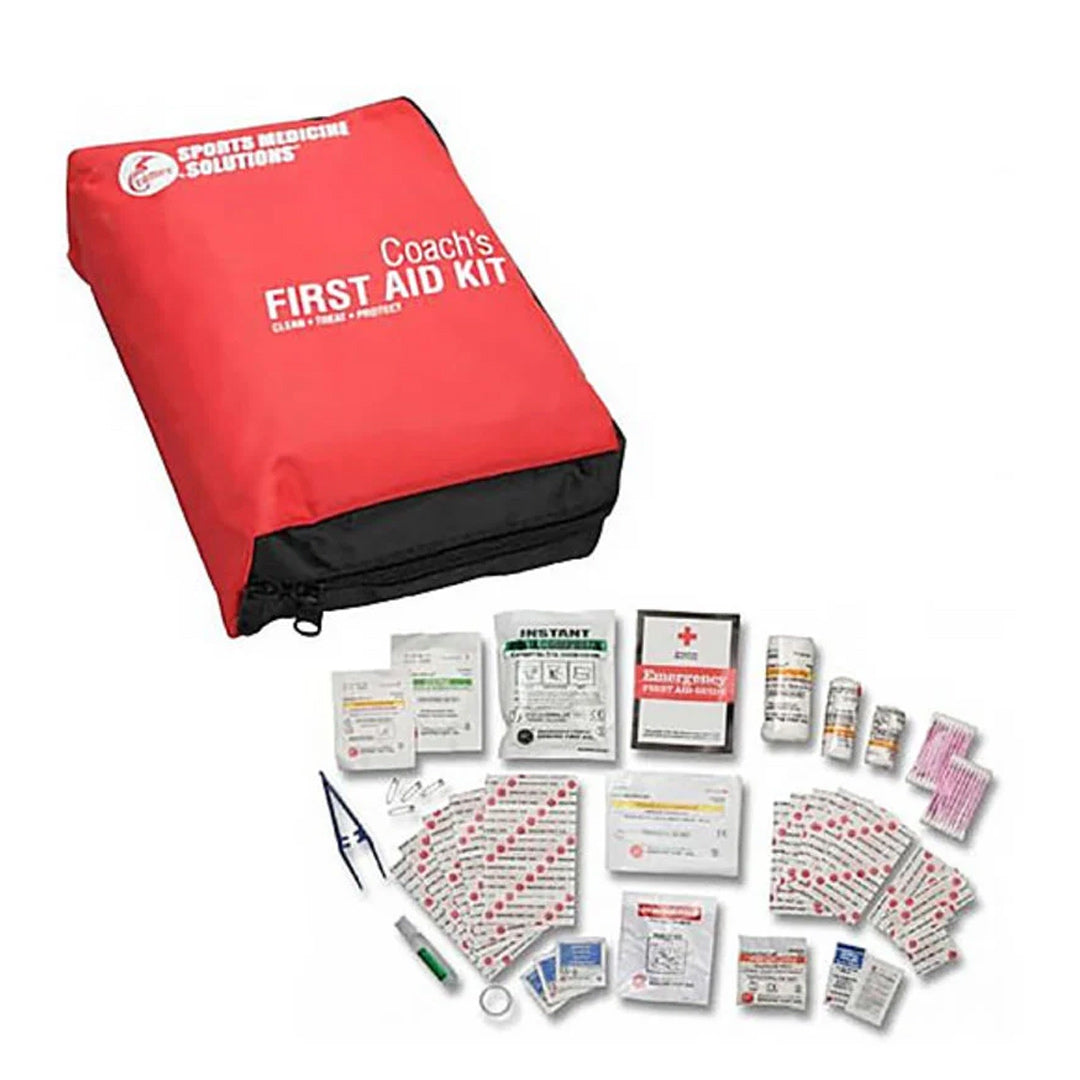 Cramer Coach's Youth Team first Aid Kit