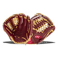 Rawlings Sandlot Series 11.75" Modified Trap-Eze Web Baseball Glove