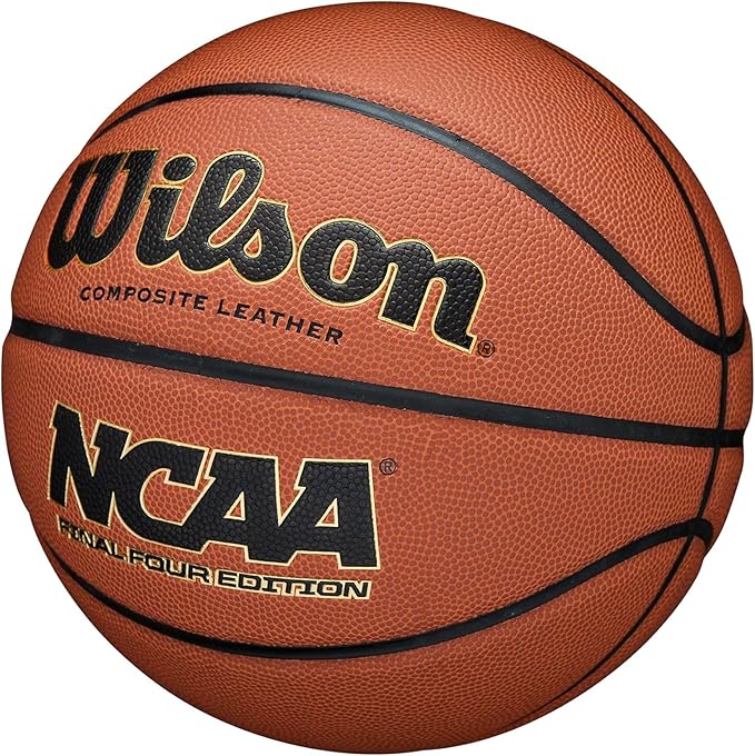 Wilson NCAA Final Four Indoor/Outdoor Basketball