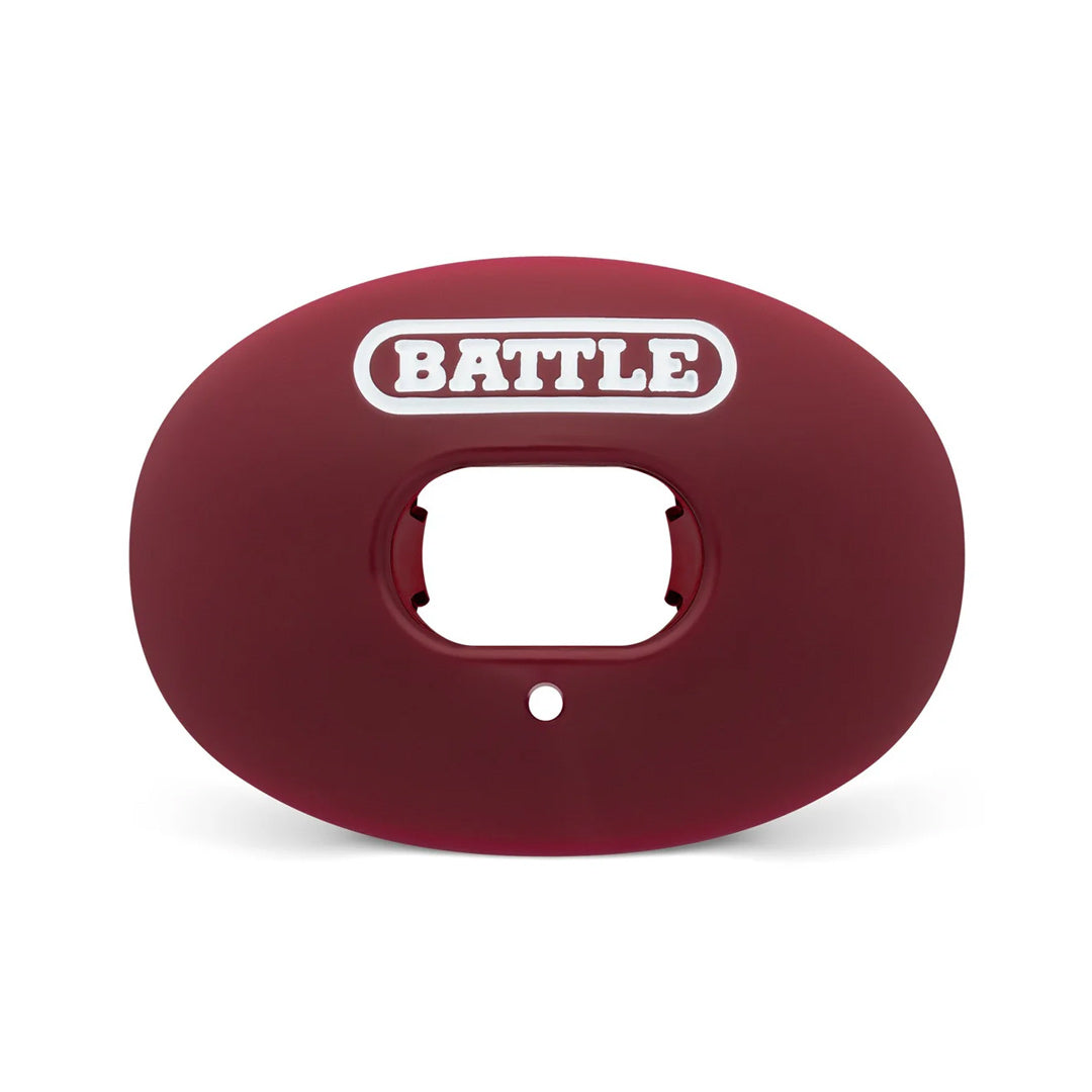 Battle Oxygen Mouthguard w/ Convertible Strap