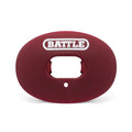 Battle Oxygen Mouthguard w/ Convertible Strap