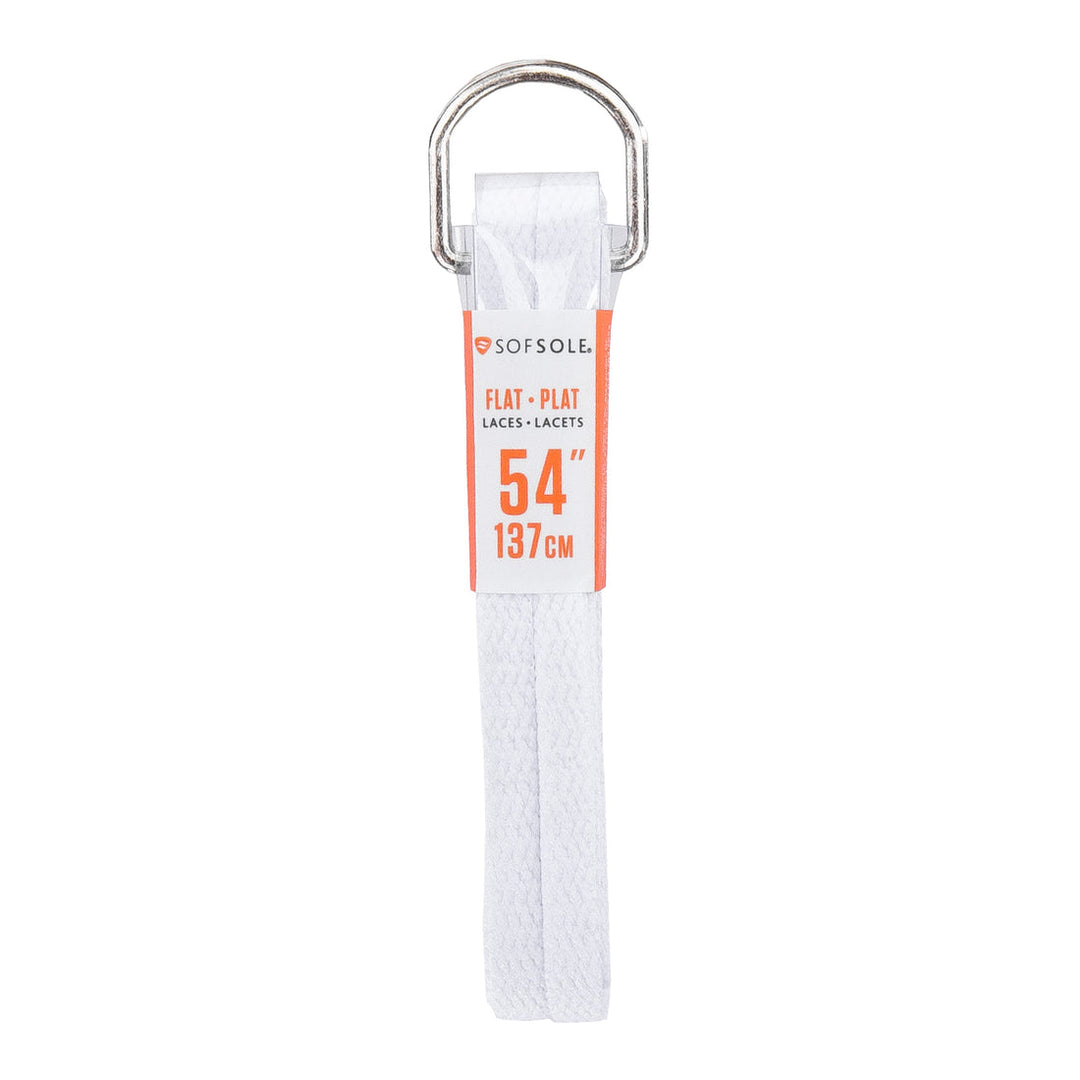 Sof Sole Athletic Flat Shoe Laces