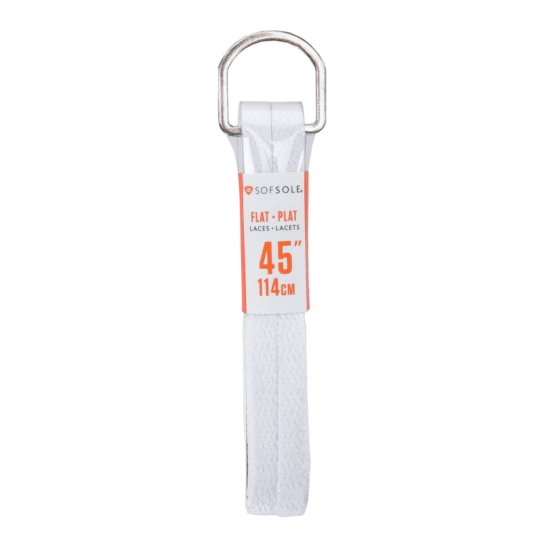 Sof Sole Athletic Flat Shoe Laces