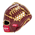 Rawlings Sandlot Series 11.75" Modified Trap-Eze Web Baseball Glove