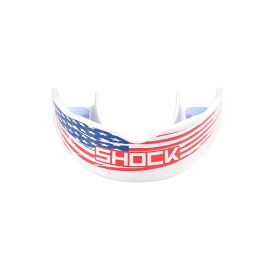 Shock Doctor Trash Talker Mouth Guard