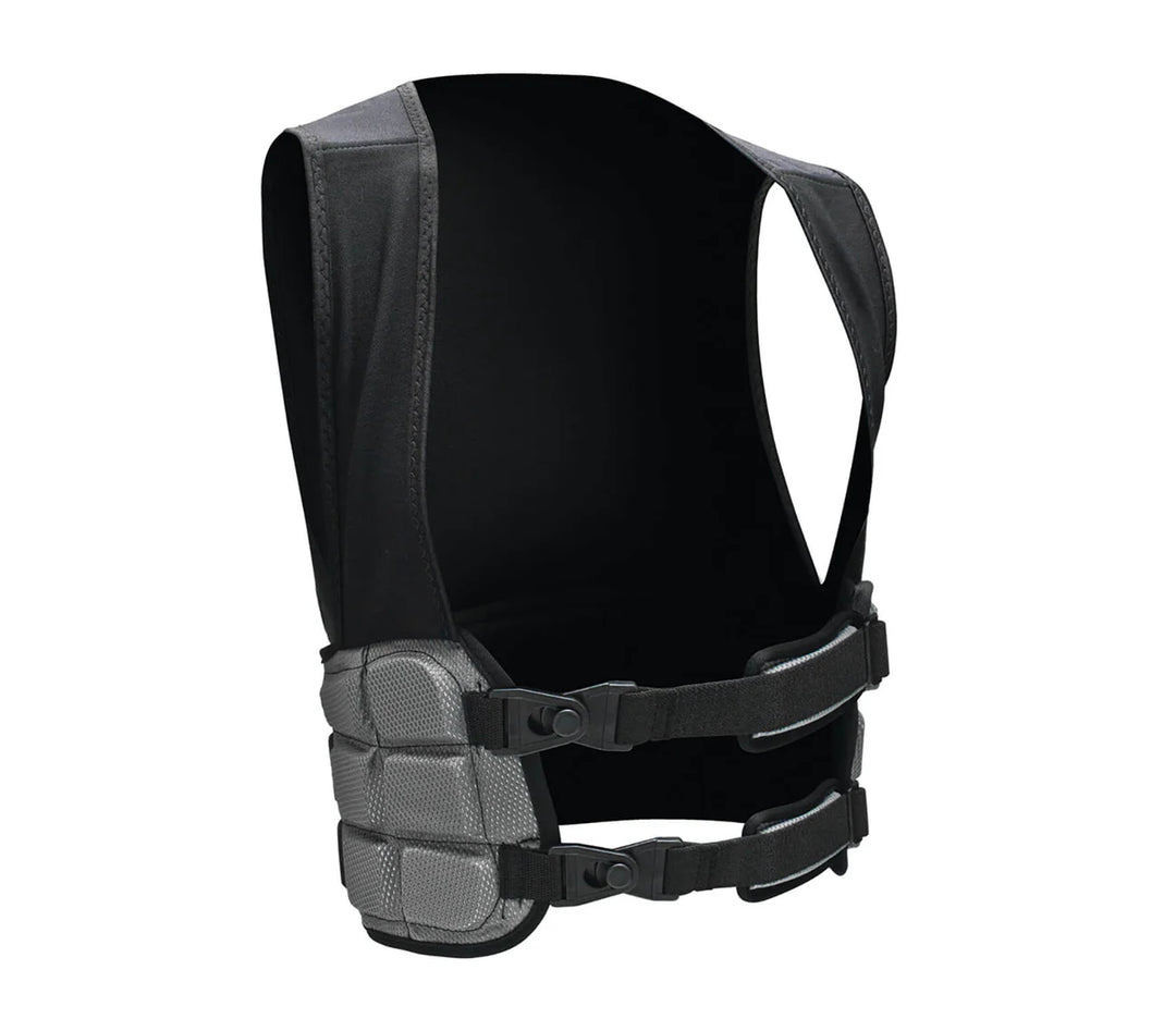 Schutt Youth Rib Protector Hard Shell