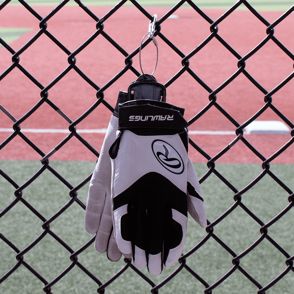 Rawlings Batting Glove Hangers