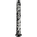Extreme Tack Bat Grip with Tapered Edges