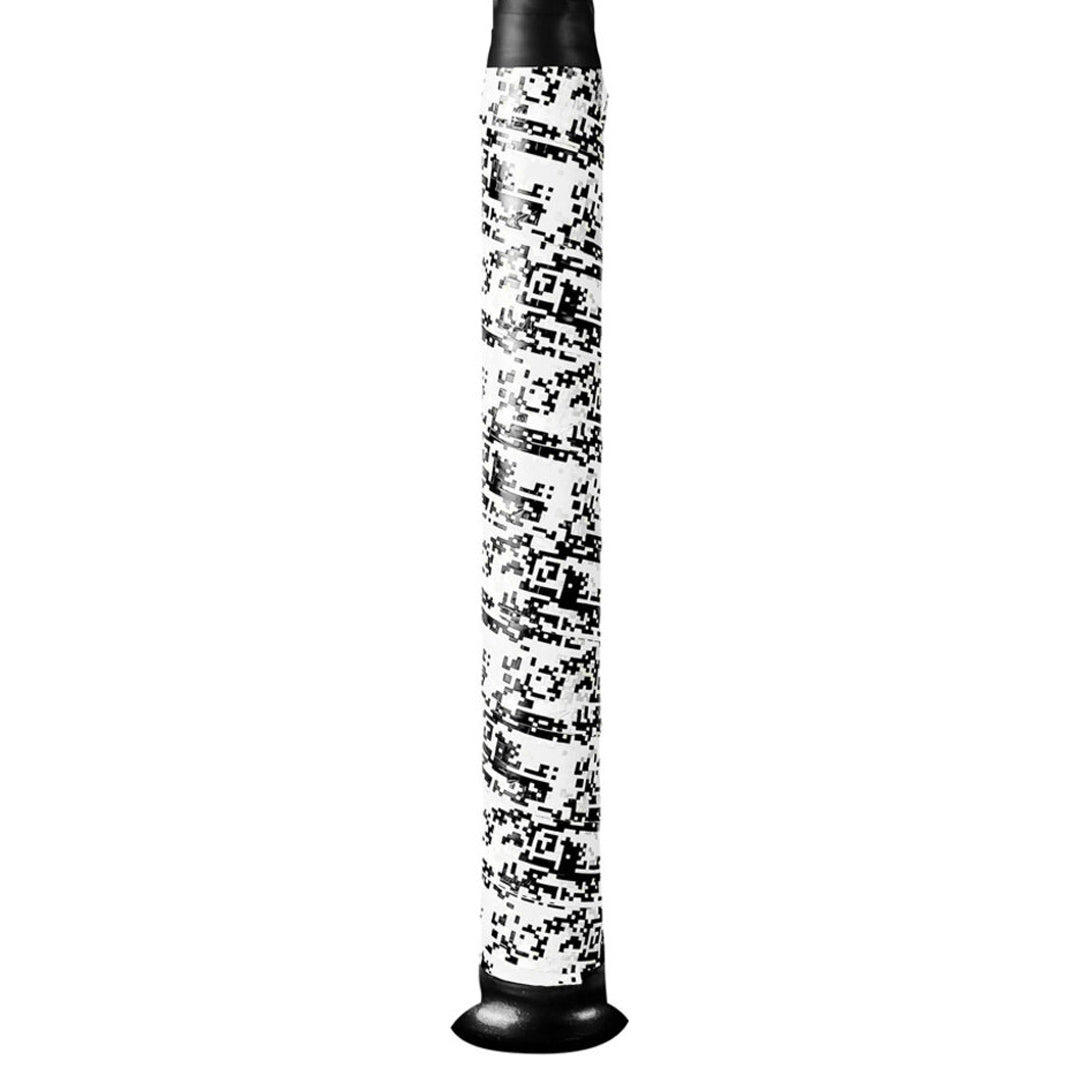 Extreme Tack Bat Grip with Tapered Edges