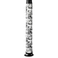 Extreme Tack Bat Grip with Tapered Edges