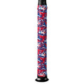 Extreme Tack Bat Grip with Tapered Edges