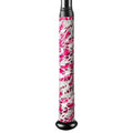 Extreme Tack Bat Grip with Tapered Edges
