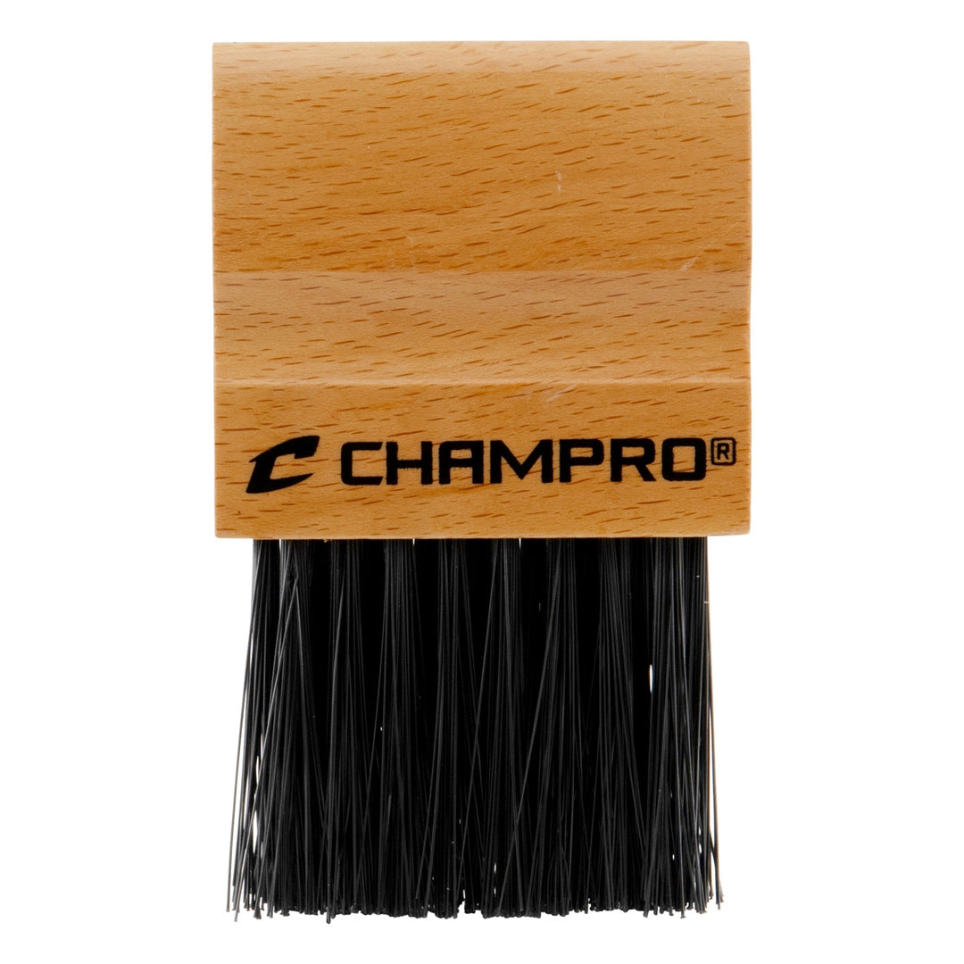Champro Umpire Kit ( Bag, Umpire Brush & 4-Dial Umpire Indicator) Black