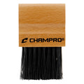 Champro Umpire Kit ( Bag, Umpire Brush & 4-Dial Umpire Indicator) Black