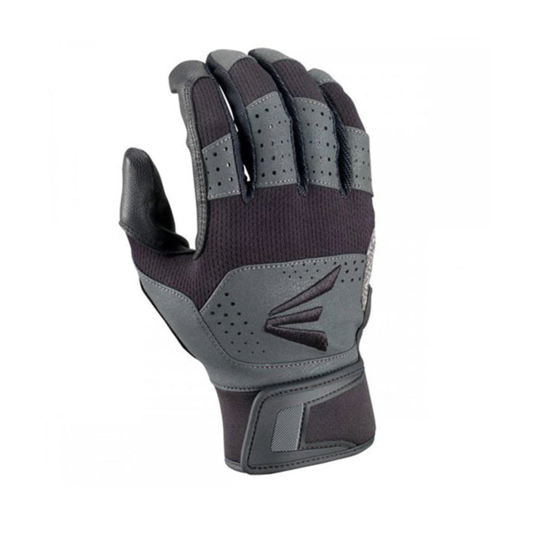 Easton Grind Batting Gloves W/X-Tac Palm