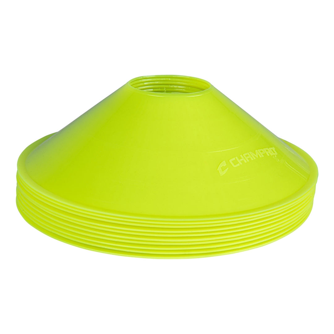 Champro Standard 7.5" Disc Cones Retail Pack