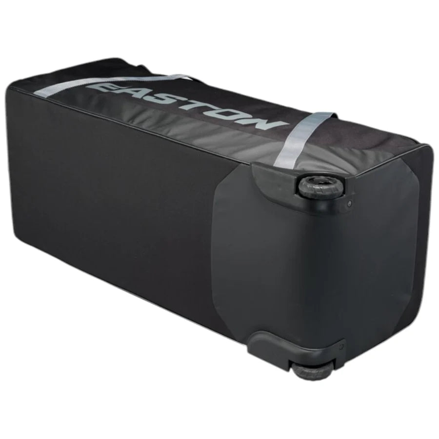 Easton Team Equipment Wheeled Bag - Black