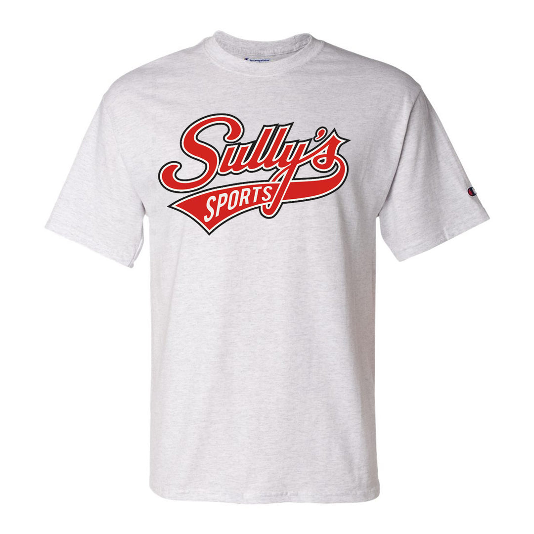 Sully's Sports Champion Short Sleeve Tee